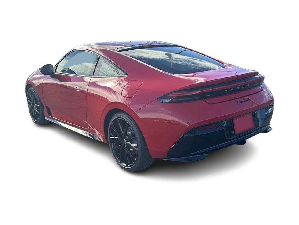 Thumbnail: 2026 Honda  - 4