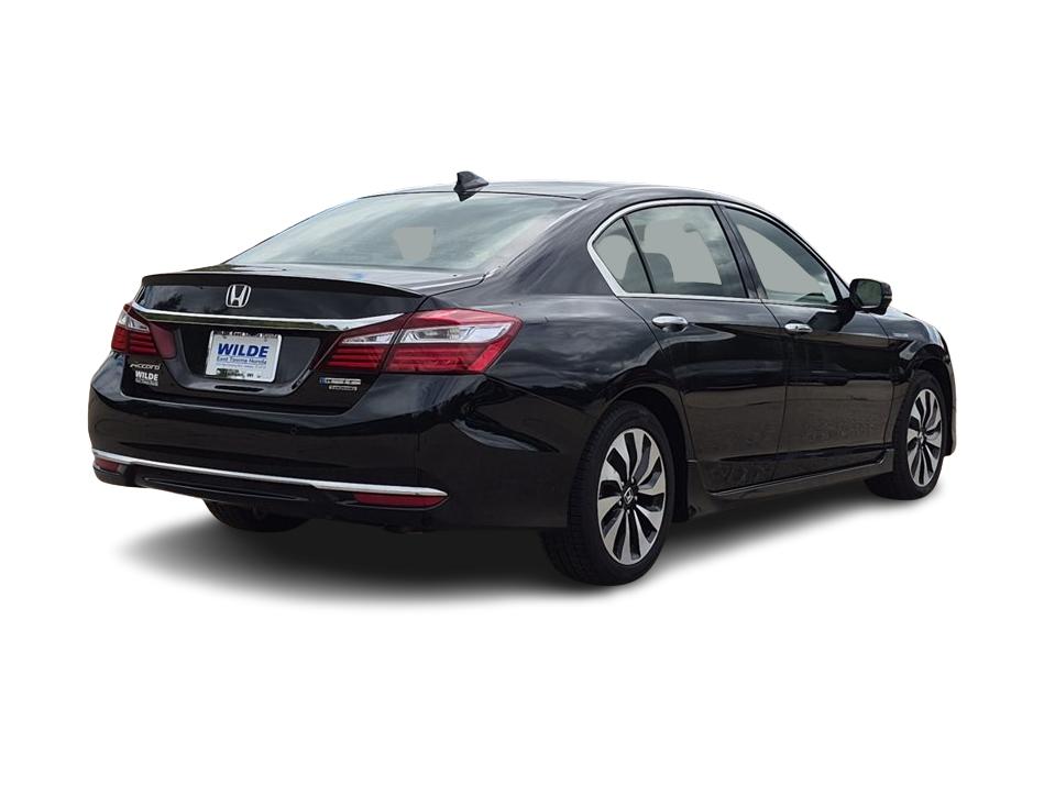 Thumbnail: 2017 Honda Accord - 21