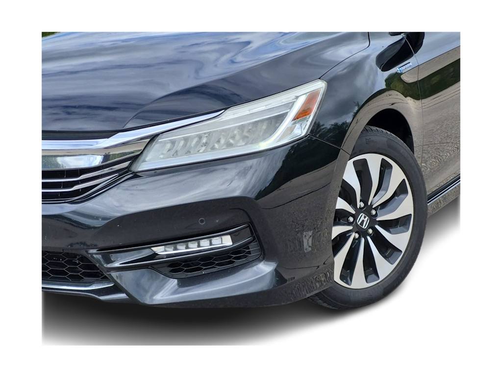 Thumbnail: 2017 Honda Accord - 23
