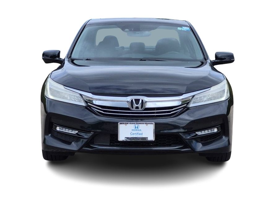 Thumbnail: 2017 Honda Accord - 6