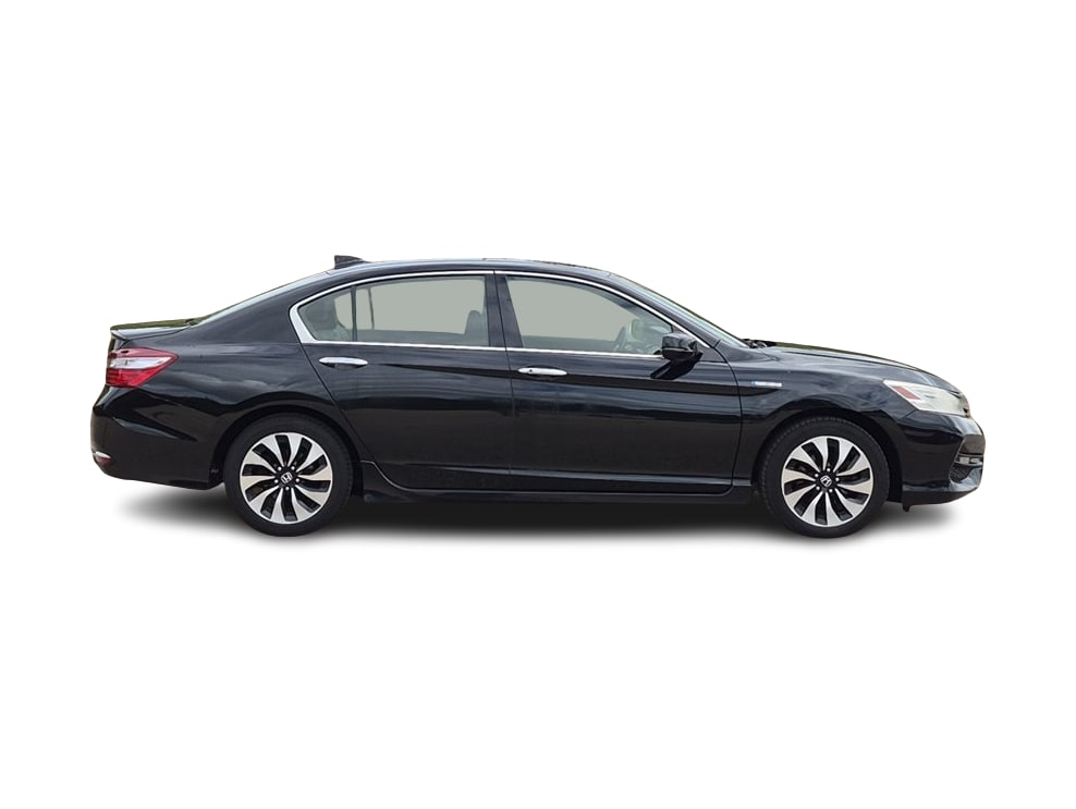 Thumbnail: 2017 Honda Accord - 22