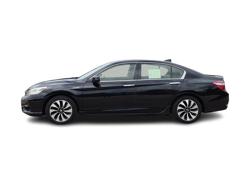 Thumbnail: 2017 Honda Accord - 3