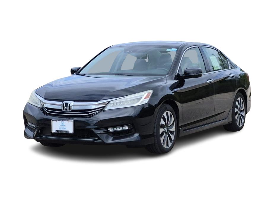 Thumbnail: 2017 Honda Accord - 20