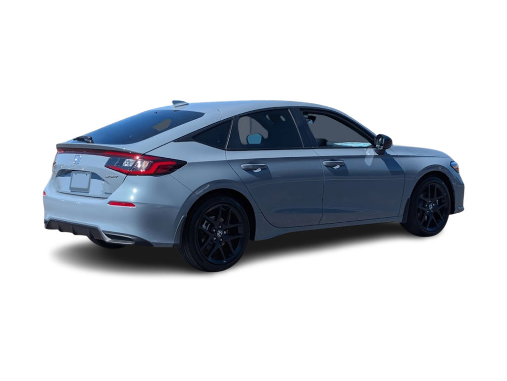 Thumbnail: 2025 Honda Civic - 12