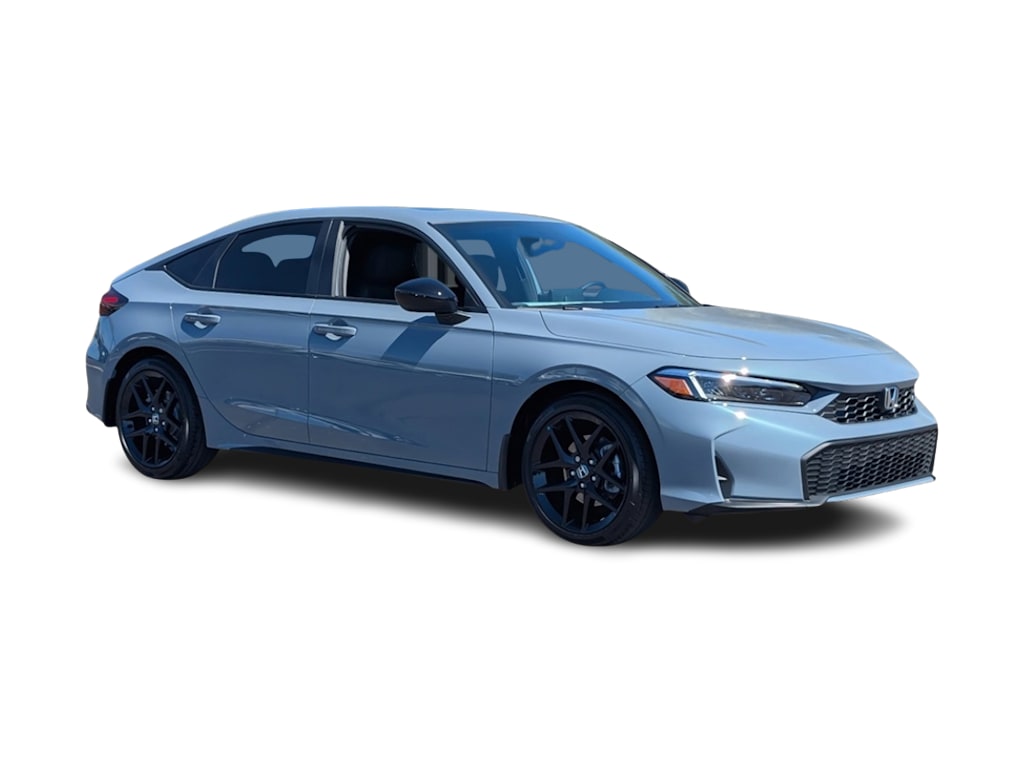 Thumbnail: 2025 Honda Civic - 13