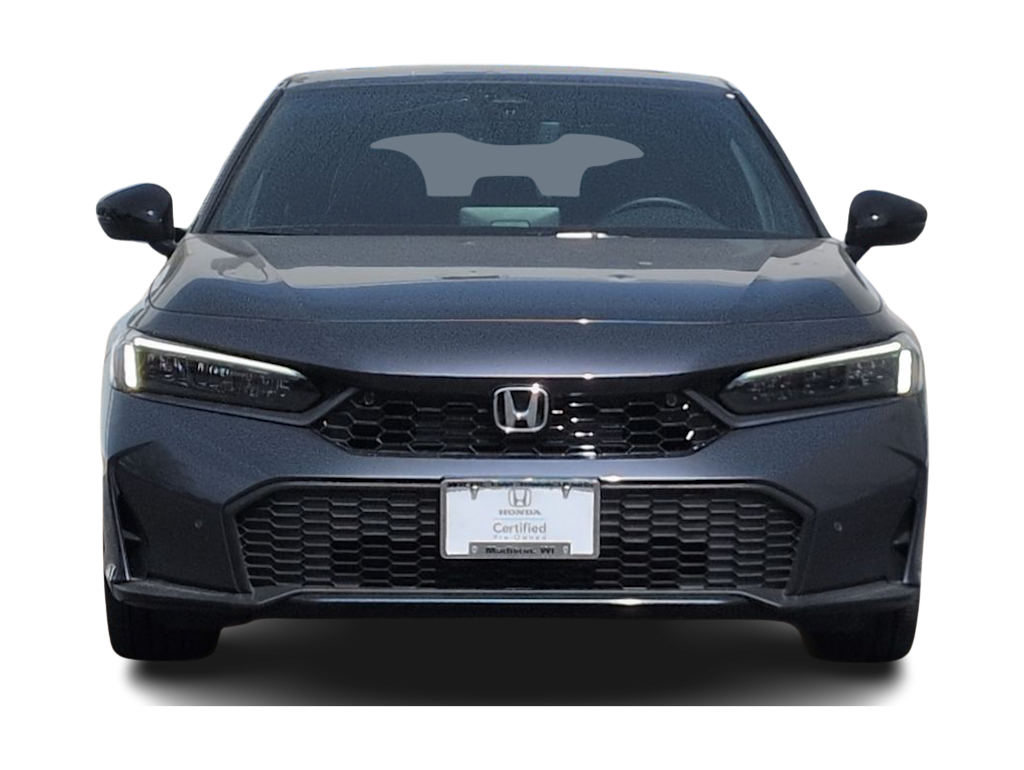 Thumbnail: 2025 Honda Civic - 6