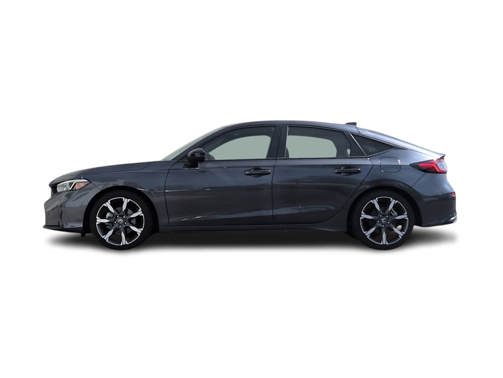 Thumbnail: 2025 Honda Civic - 3