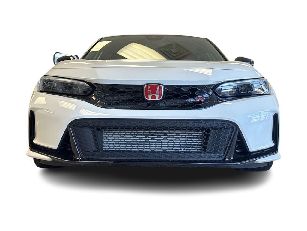 Thumbnail: 2024 Honda Civic - 26