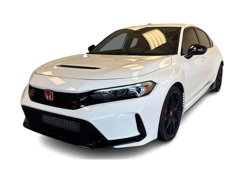 Thumbnail: 2024 Honda Civic - 23