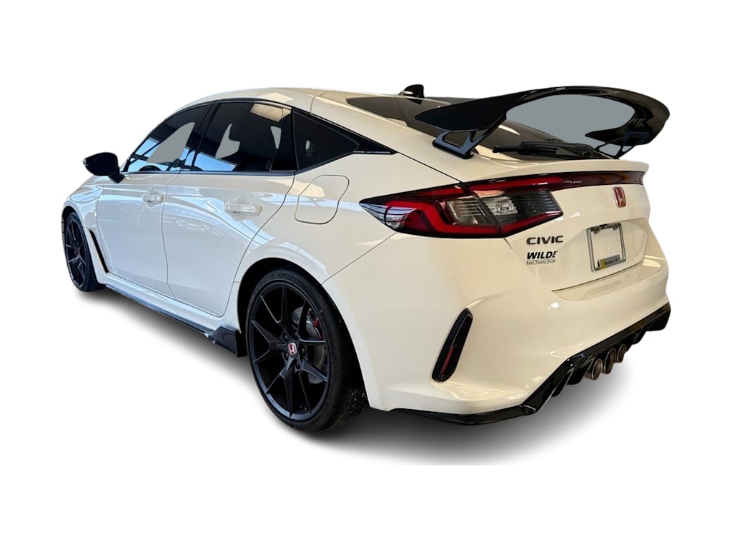 Thumbnail: 2024 Honda Civic - 4