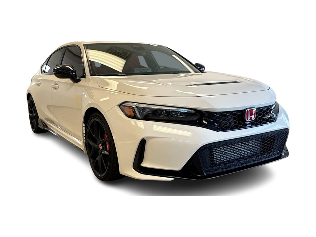 Thumbnail: 2024 Honda Civic - 22