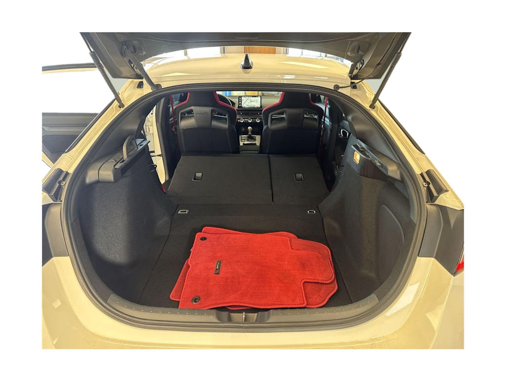 Thumbnail: 2024 Honda Civic - 38