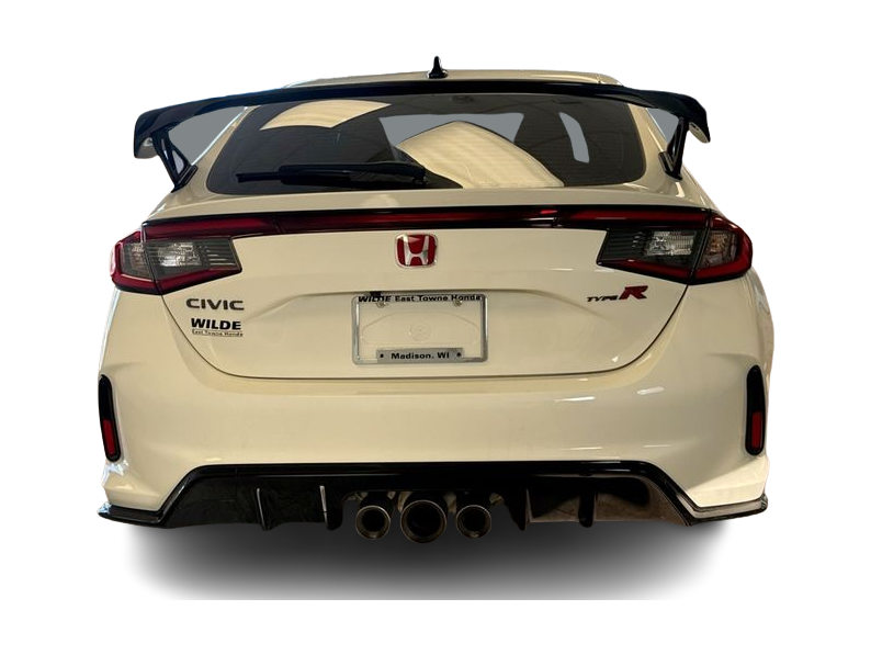Thumbnail: 2024 Honda Civic - 5