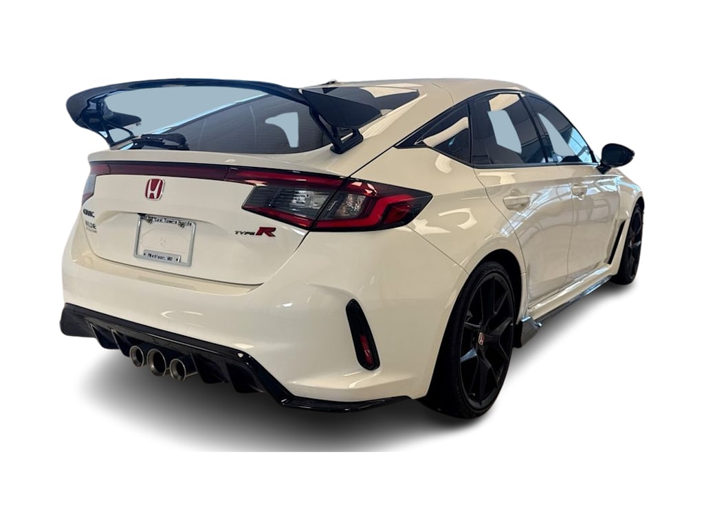 Thumbnail: 2024 Honda Civic - 24