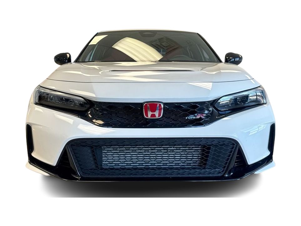 Thumbnail: 2024 Honda Civic - 6