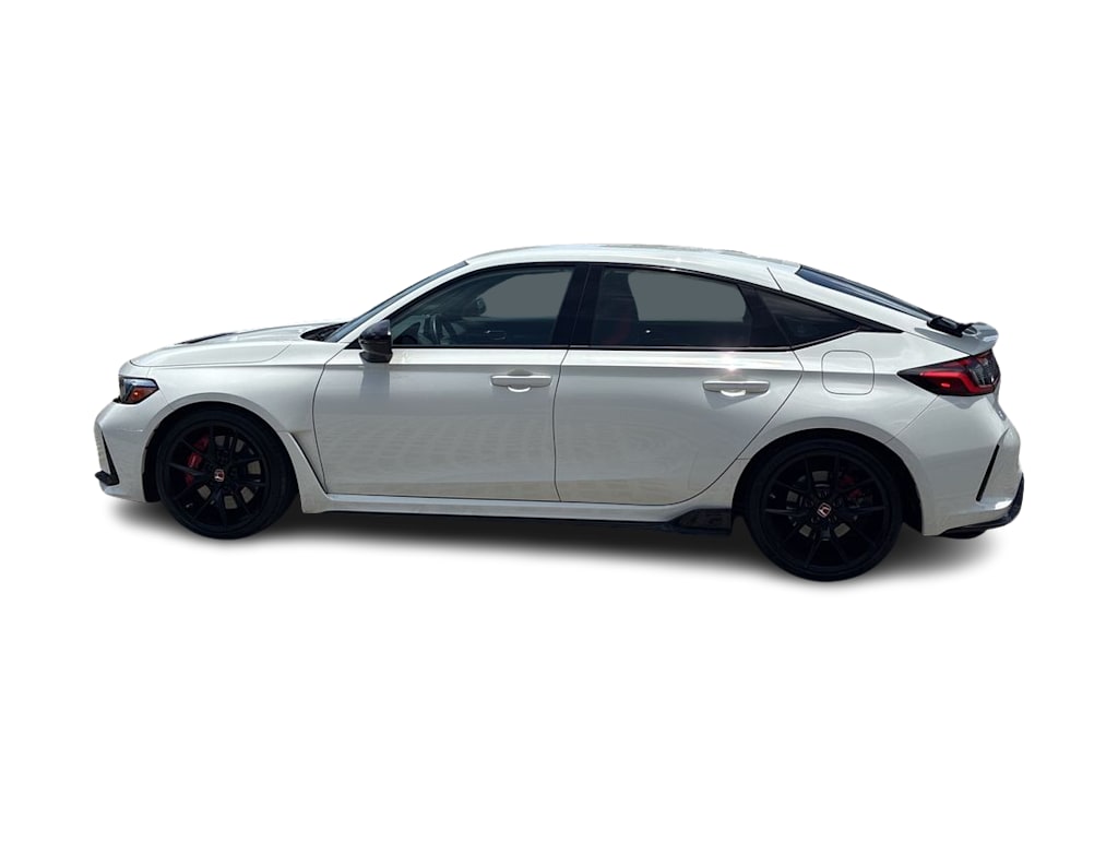 Thumbnail: 2025 Honda Civic - 3
