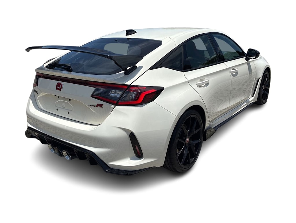 Thumbnail: 2025 Honda Civic - 9