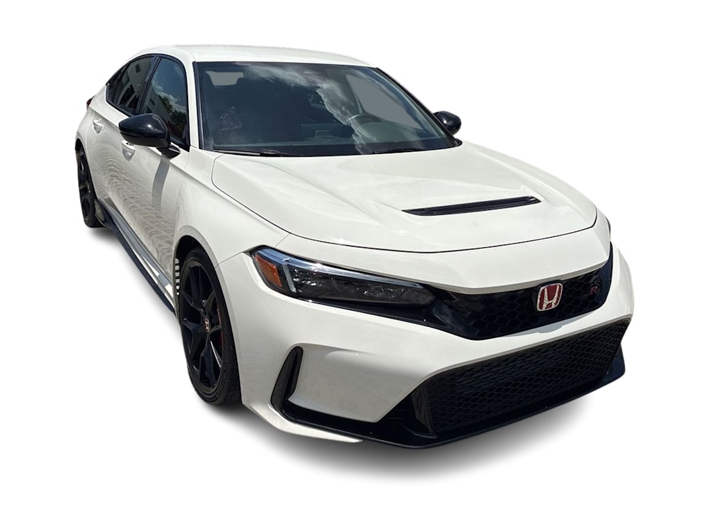 Thumbnail: 2025 Honda Civic - 11