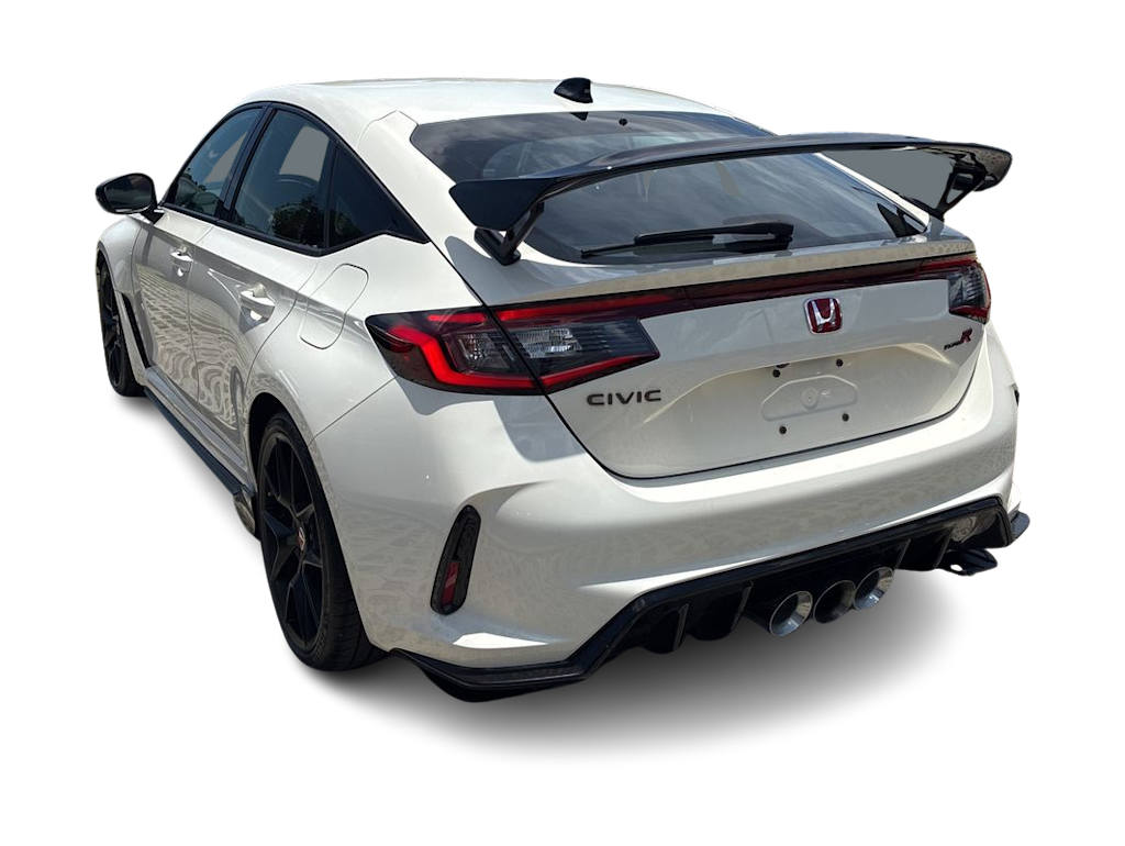 Thumbnail: 2025 Honda Civic - 4