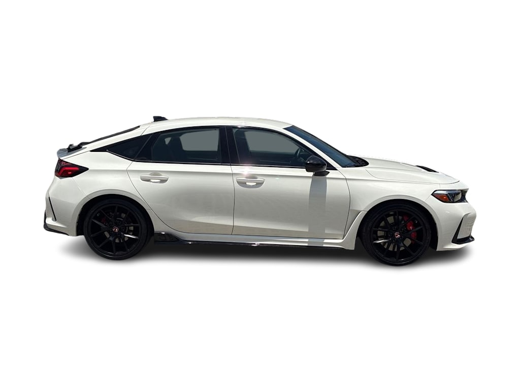 Thumbnail: 2025 Honda Civic - 10