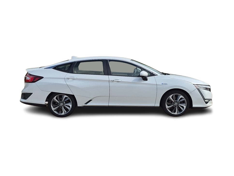 Thumbnail: 2021 Honda Clarity - 22