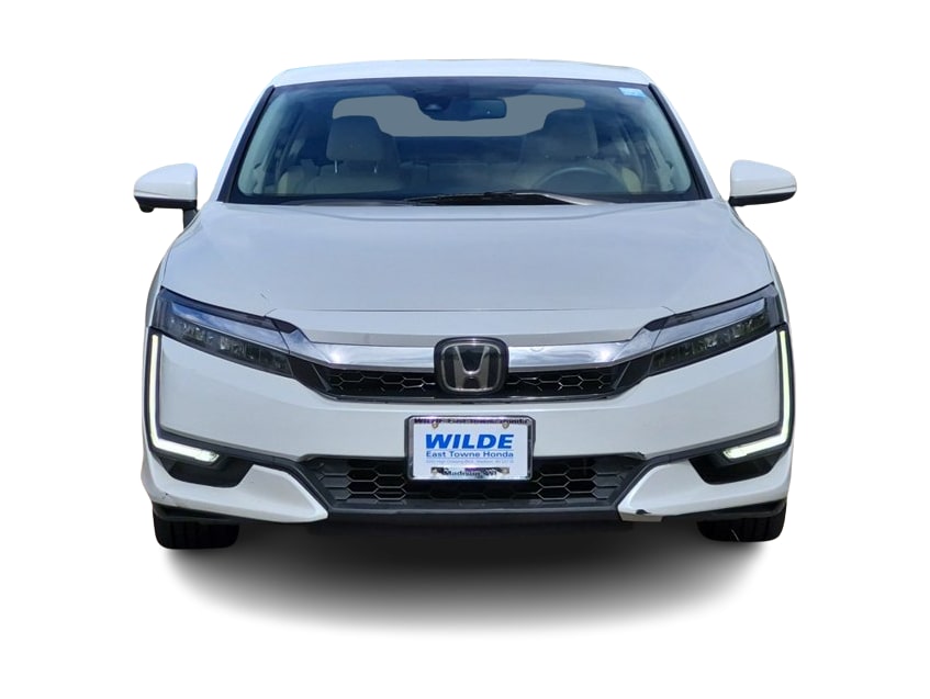 Thumbnail: 2021 Honda Clarity - 6