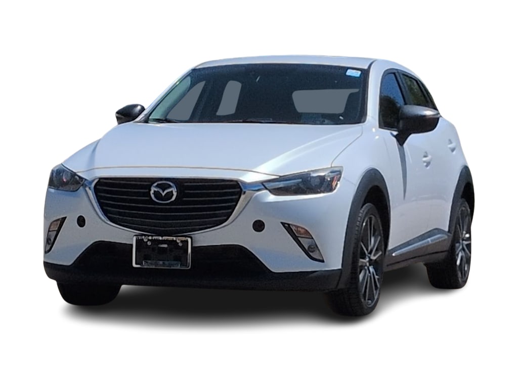 Thumbnail: 2016 Mazda CX-3 - 21