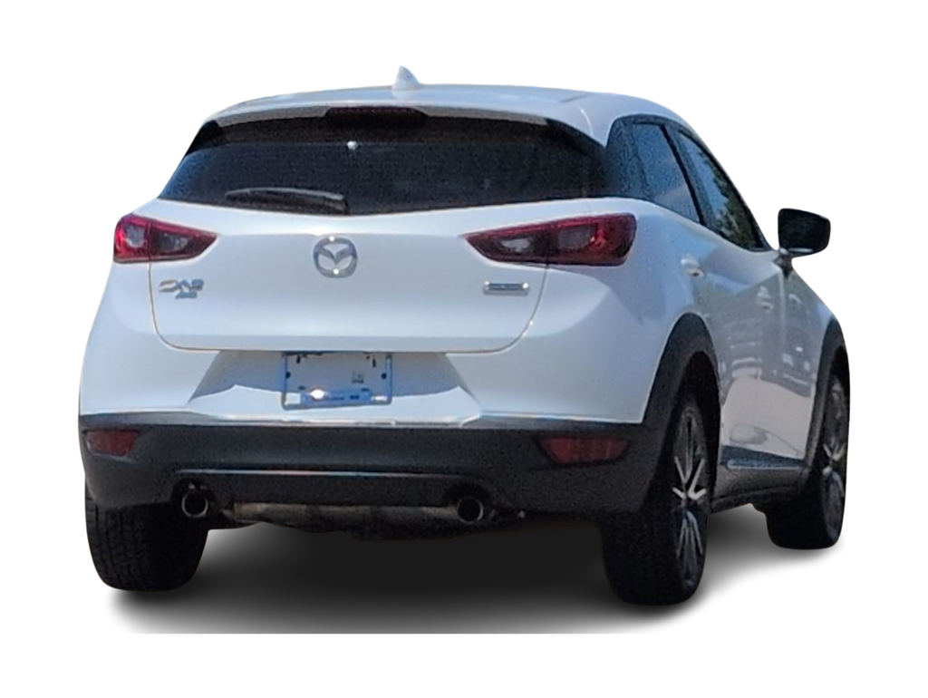 Thumbnail: 2016 Mazda CX-3 - 22