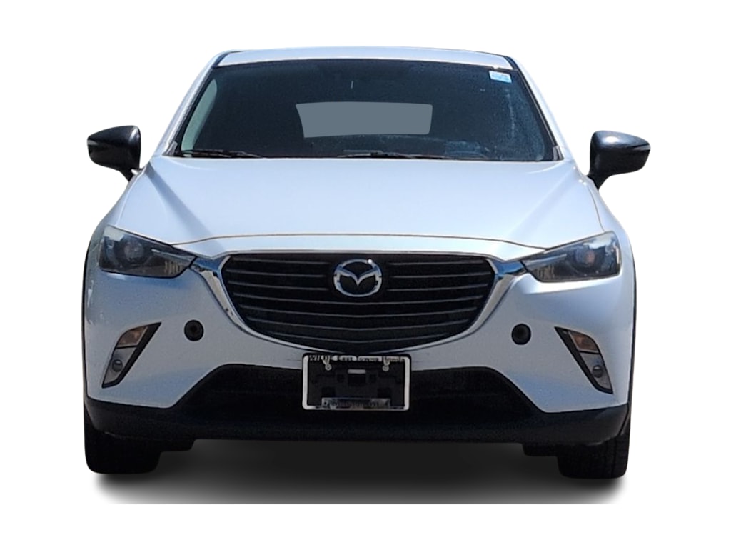 Thumbnail: 2016 Mazda CX-3 - 6