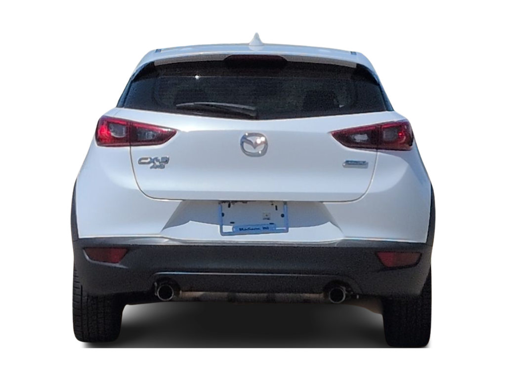 Thumbnail: 2016 Mazda CX-3 - 5