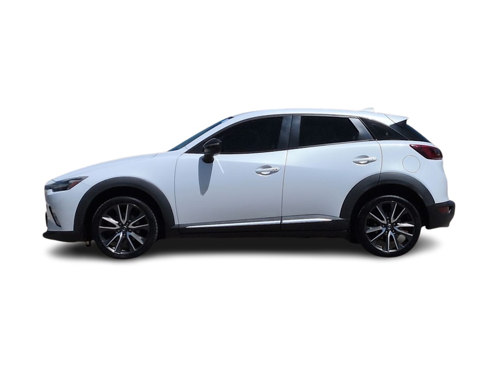 Thumbnail: 2016 Mazda CX-3 - 3