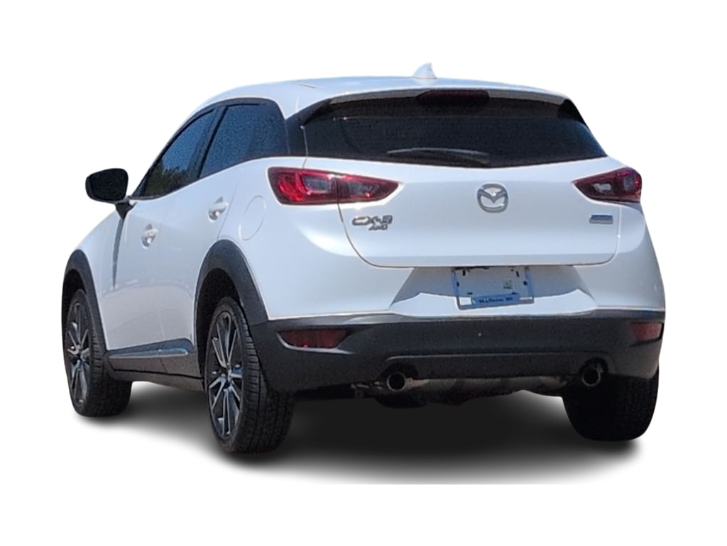 Thumbnail: 2016 Mazda CX-3 - 4