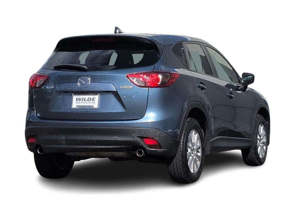 Thumbnail: 2016 Mazda CX-5 - 22