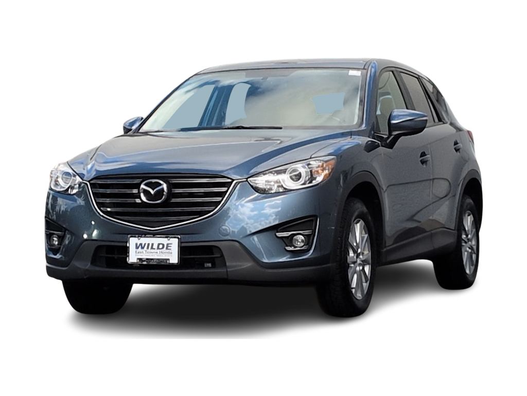 Thumbnail: 2016 Mazda CX-5 - 21