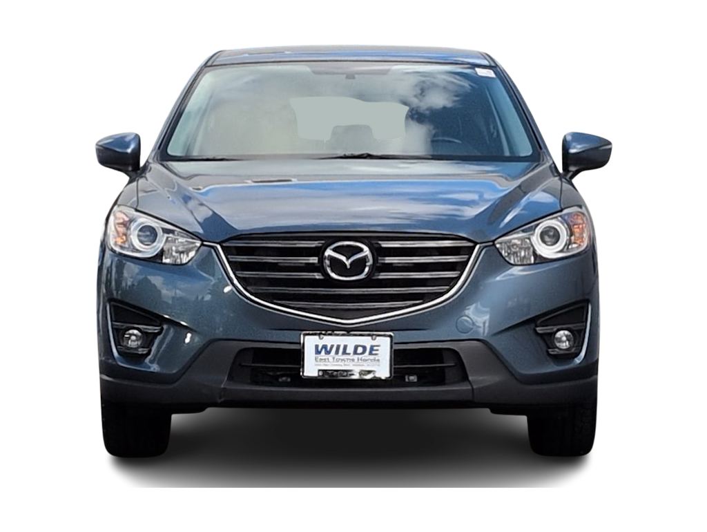 Thumbnail: 2016 Mazda CX-5 - 20