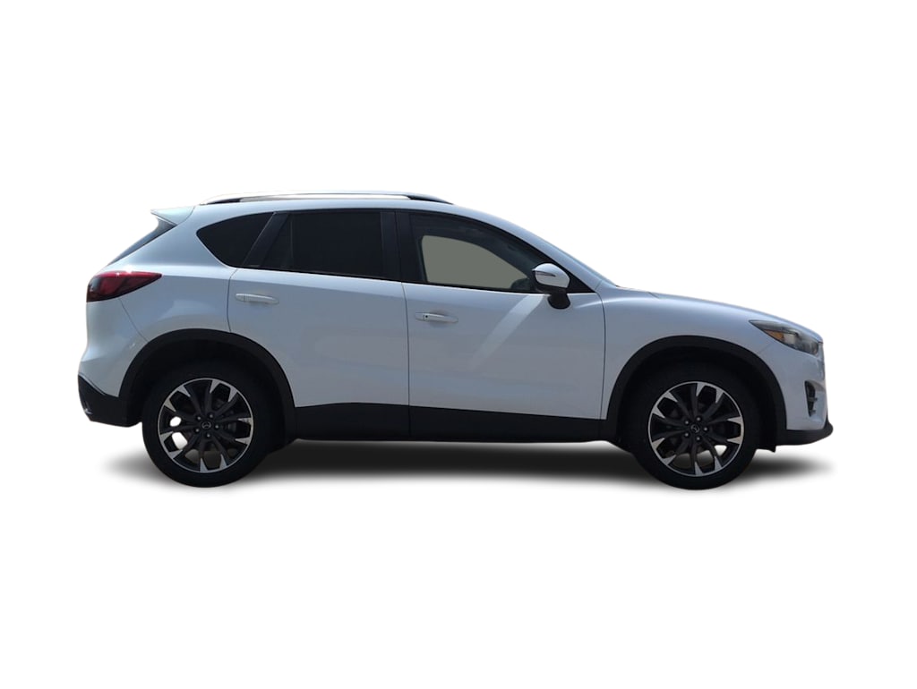 Thumbnail: 2016 Mazda CX-5 - 23