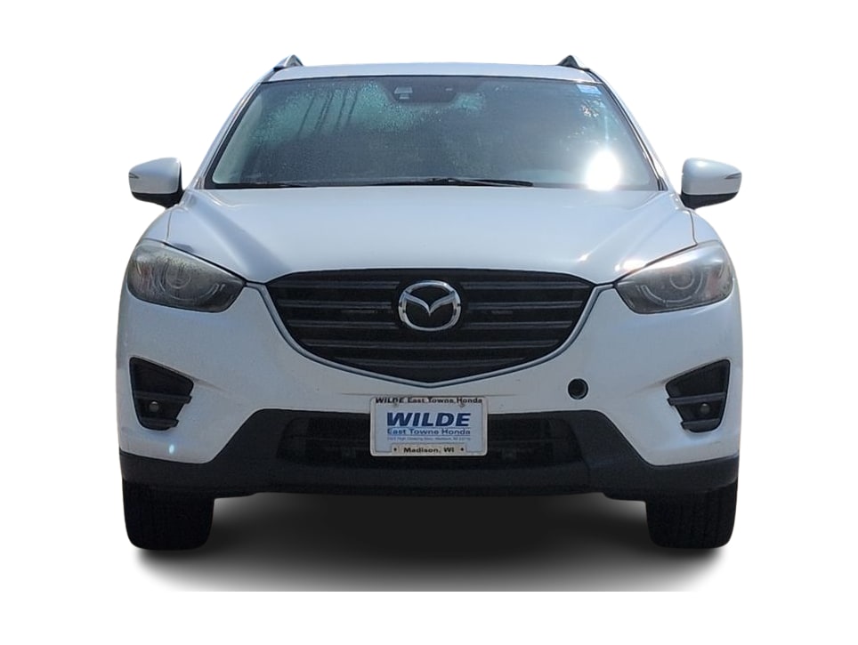 Thumbnail: 2016 Mazda CX-5 - 6