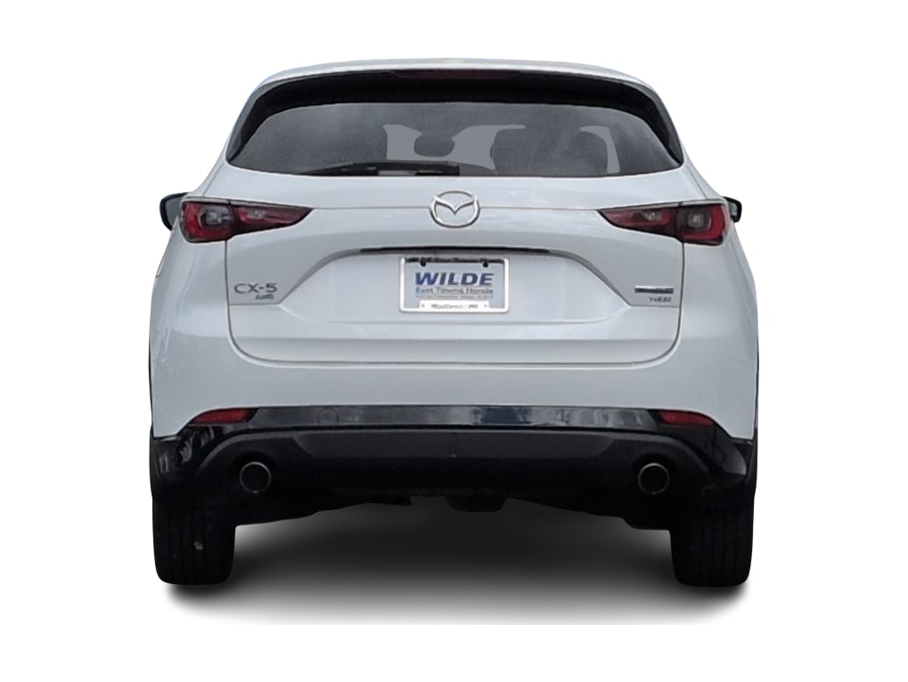 Thumbnail: 2023 Mazda CX-5 - 5