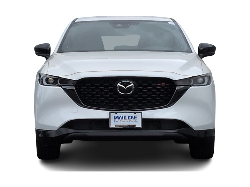 Thumbnail: 2023 Mazda CX-5 - 20