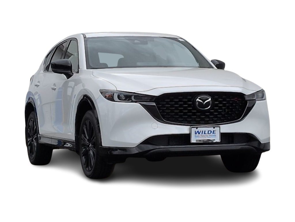 Thumbnail: 2023 Mazda CX-5 - 6