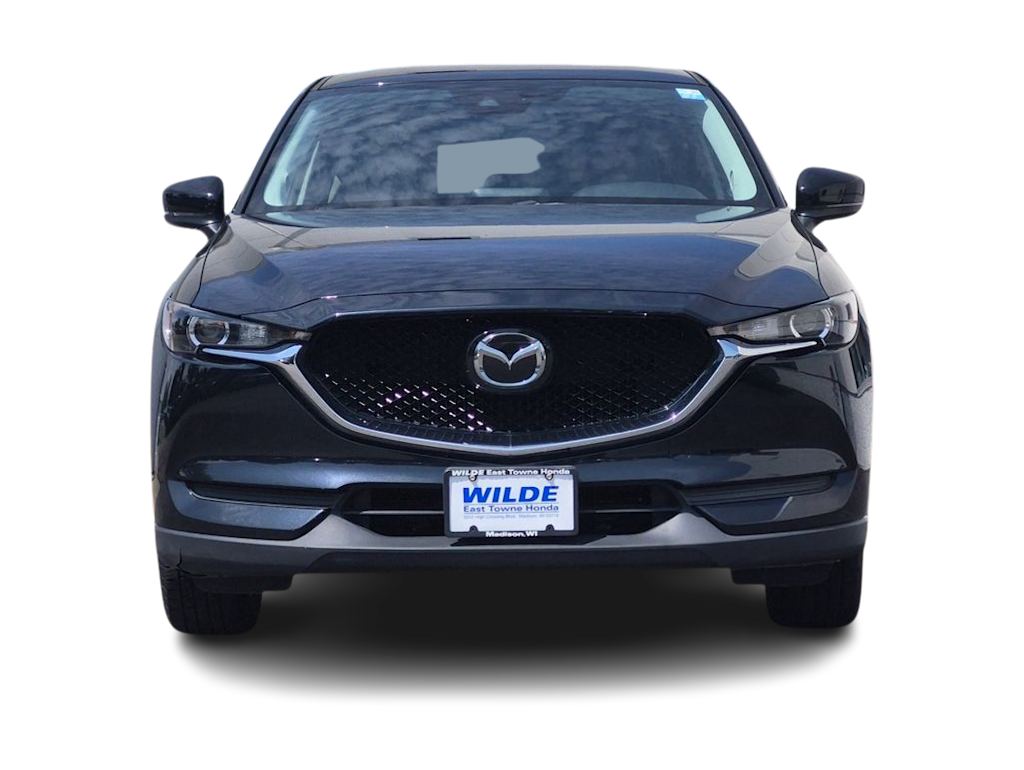 Thumbnail: 2020 Mazda CX-5 - 6