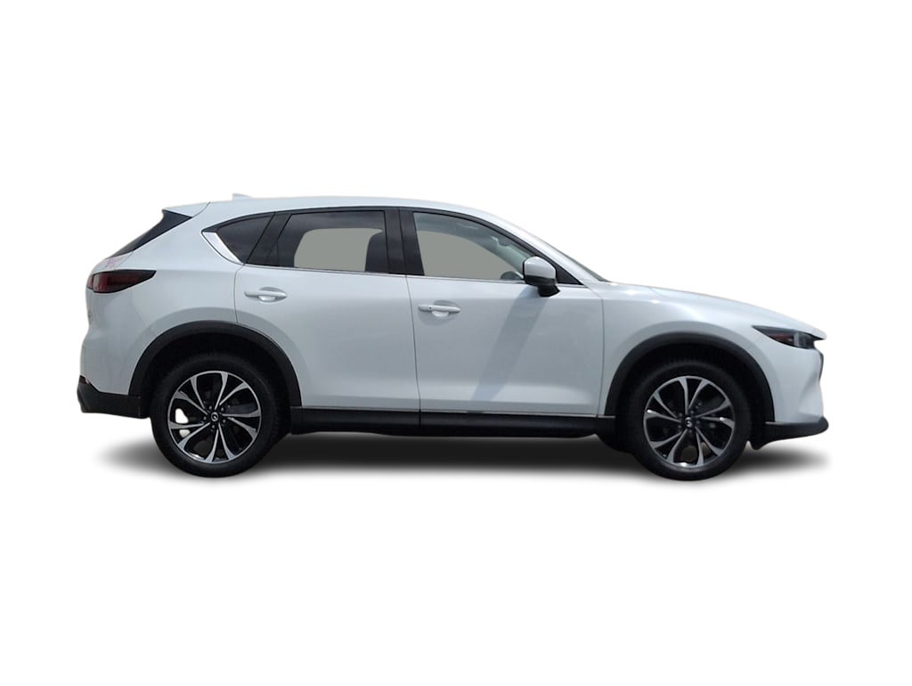 Thumbnail: 2023 Mazda CX-5 - 23
