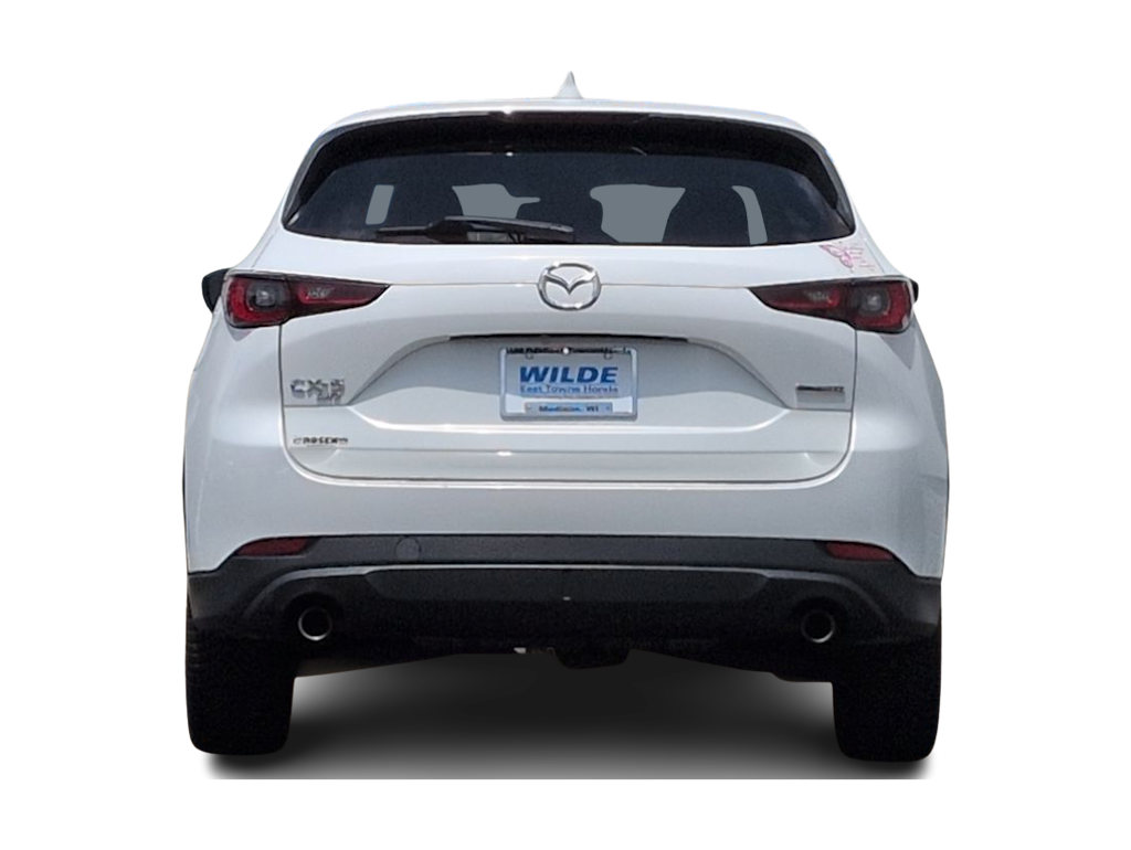 Thumbnail: 2023 Mazda CX-5 - 5