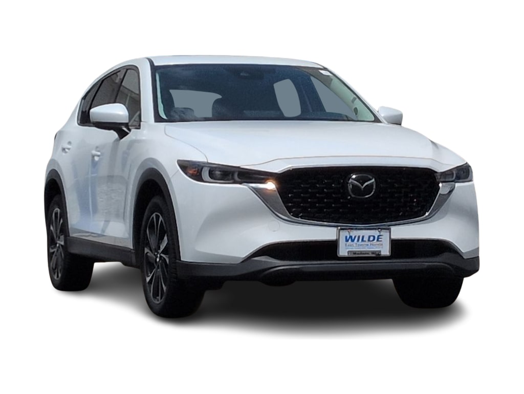 Thumbnail: 2023 Mazda CX-5 - 20