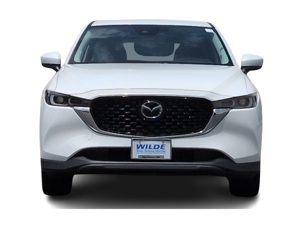 Thumbnail: 2023 Mazda CX-5 - 6