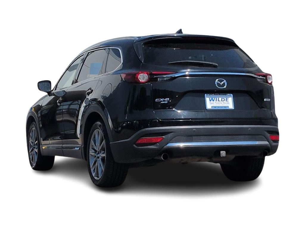 Thumbnail: 2019 Mazda CX-9 - 4