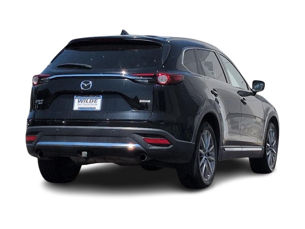 Thumbnail: 2019 Mazda CX-9 - 22