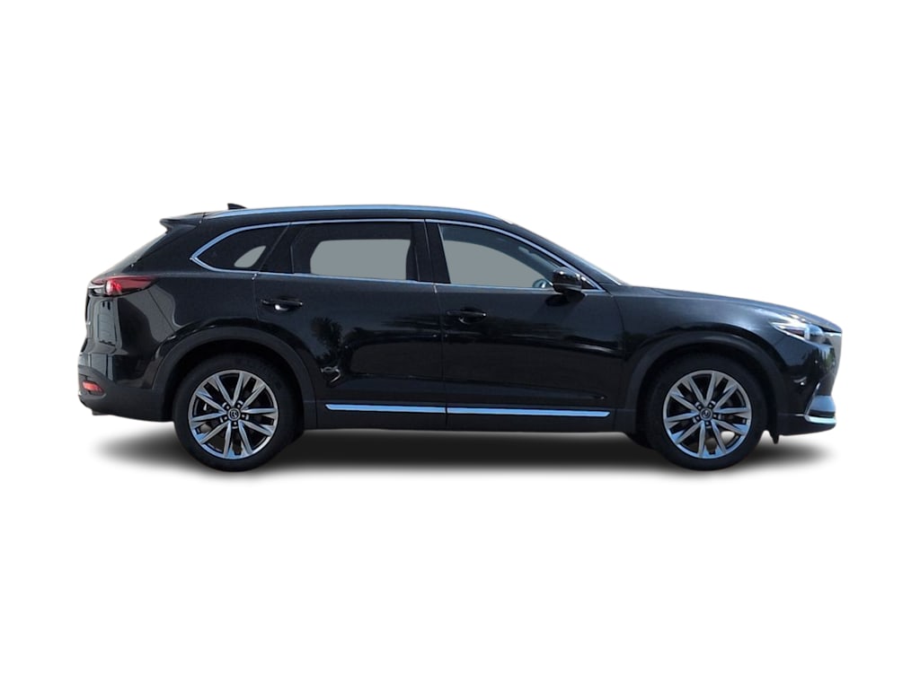 Thumbnail: 2019 Mazda CX-9 - 23
