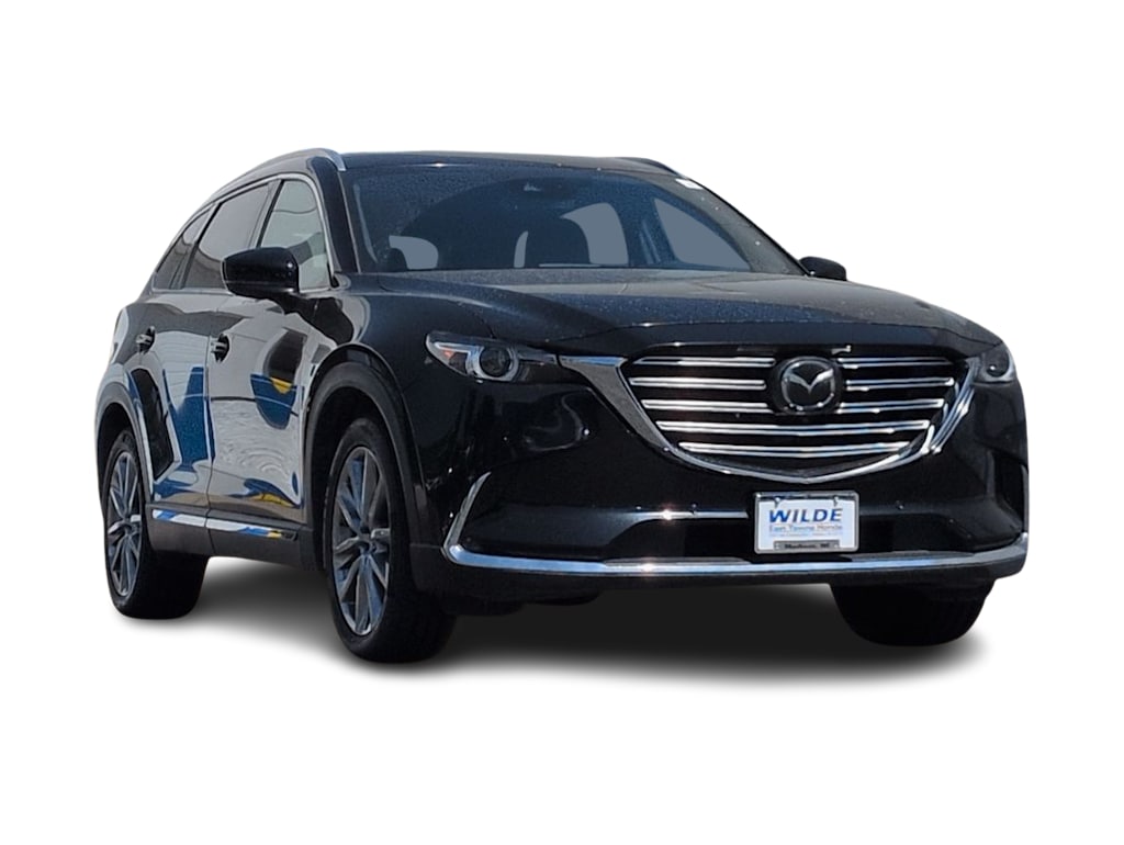 Thumbnail: 2019 Mazda CX-9 - 20