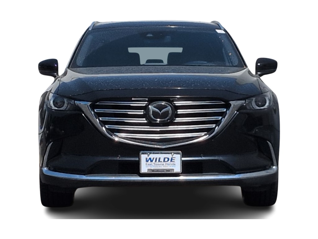 Thumbnail: 2019 Mazda CX-9 - 6